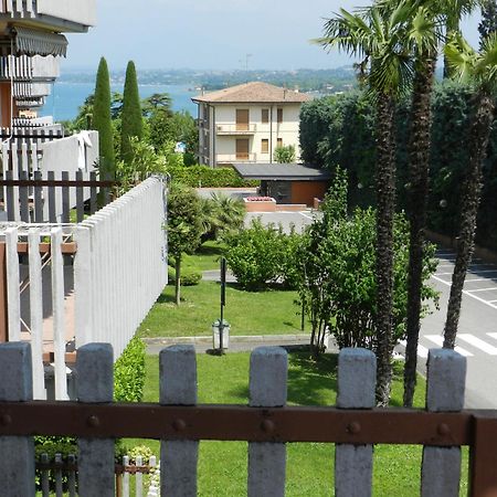 Appartamento Al Girasole Peschiera del Garda Esterno foto