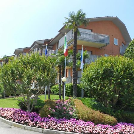 Appartamento Al Girasole Peschiera del Garda Esterno foto