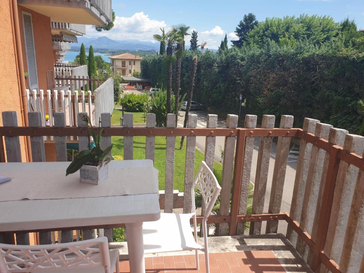 Appartamento Al Girasole Peschiera del Garda Esterno foto