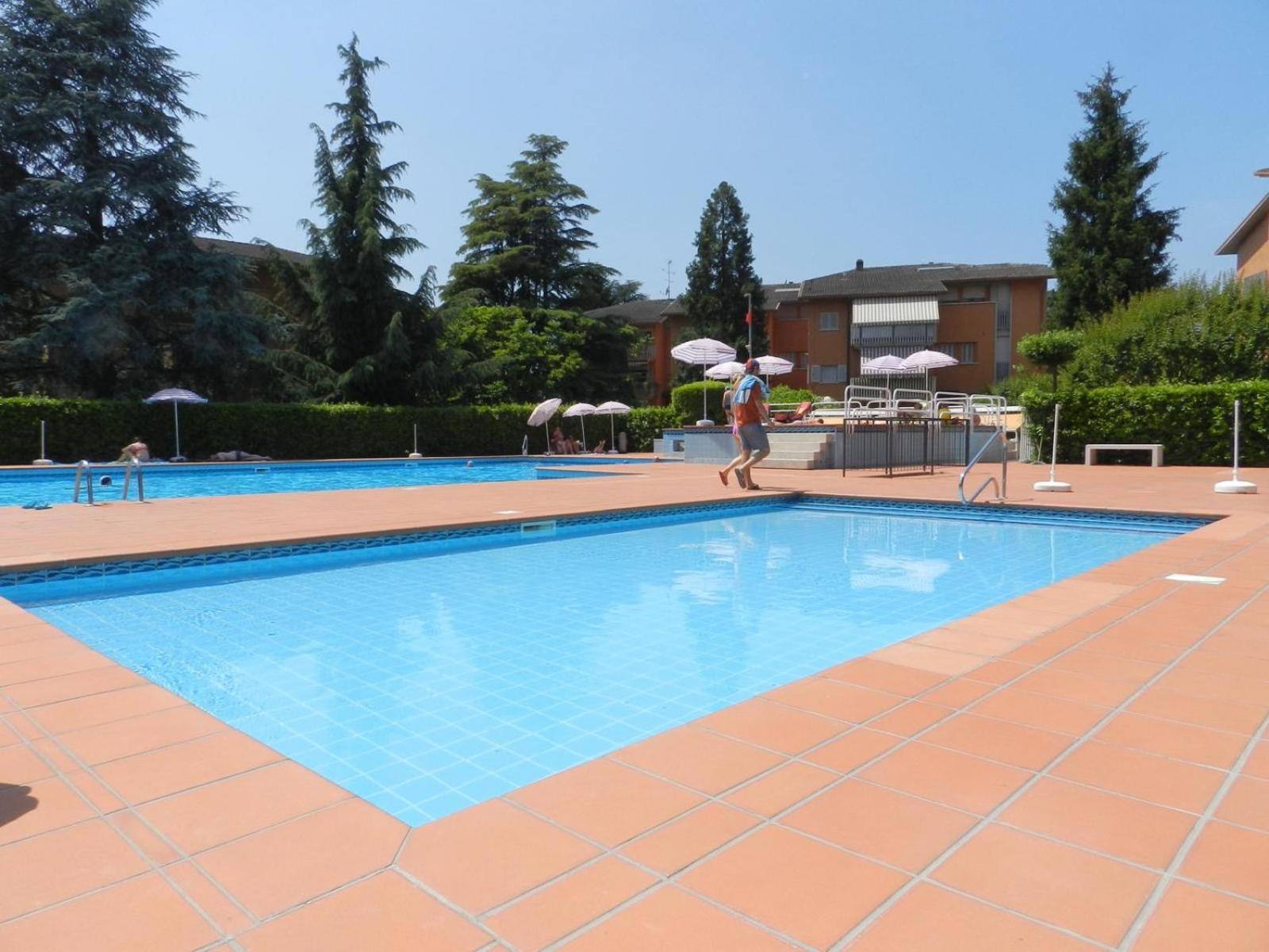 Appartamento Al Girasole Peschiera del Garda Esterno foto