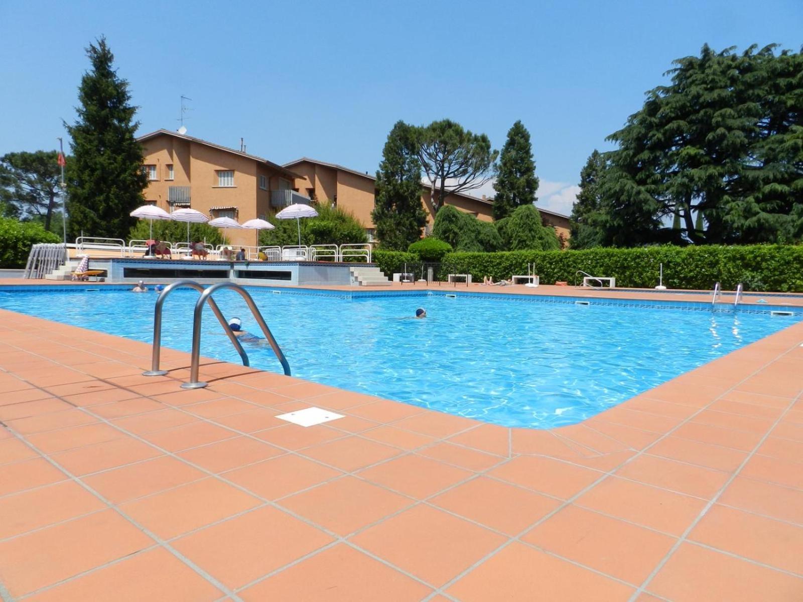 Appartamento Al Girasole Peschiera del Garda Esterno foto