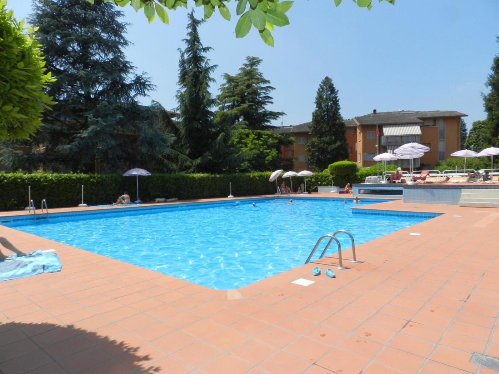 Appartamento Al Girasole Peschiera del Garda Esterno foto