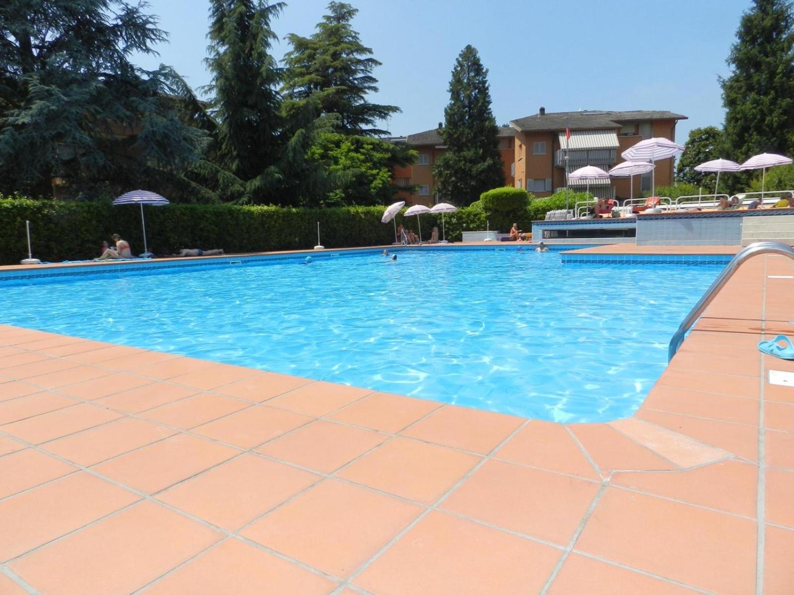Appartamento Al Girasole Peschiera del Garda Esterno foto